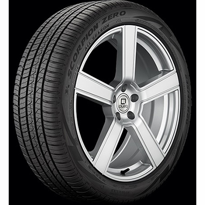 PIRELLI SCORPION A/S